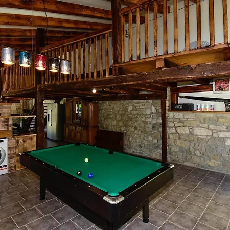 Holiday home Tina
