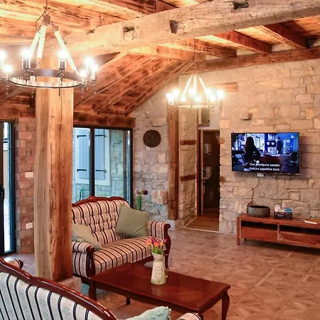 Tina Holiday home