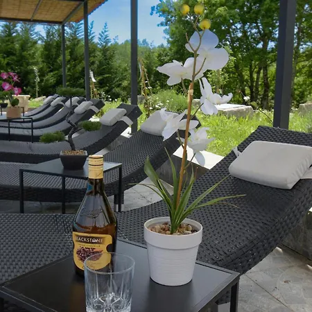 Ferienhaus Tina