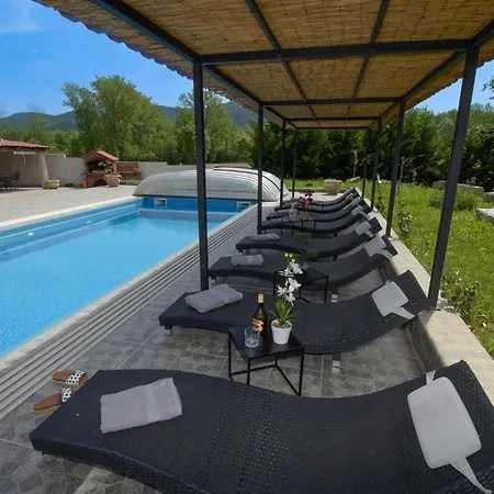 Tina Holiday home