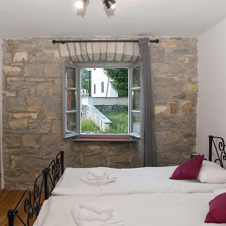 Tina Holiday home