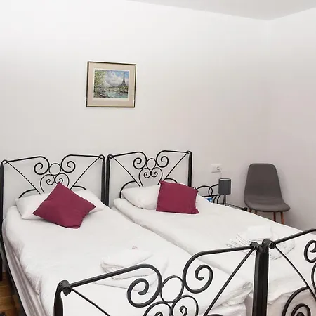 Ferienhaus Tina