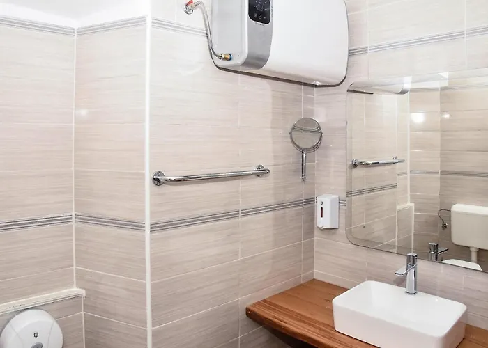 Tina Vakantiehuis Motovun